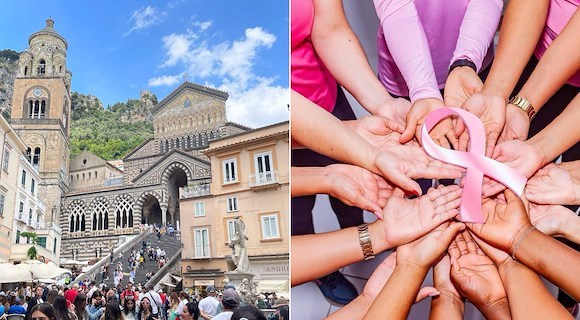 Ad Amalfi una primavera della prevenzione e della salute: successo per la campagna di screening oncologici