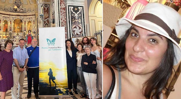 Ad Atrani la nona edizione del Premio Francesca Mansi, premiate cinque scuole