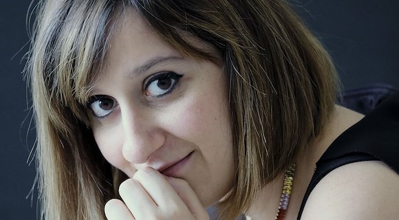 Alla vietrese Marina Pellegrino il Premio “Emidio Cecchini” ai Concerti d’Estate di Villa Guariglia