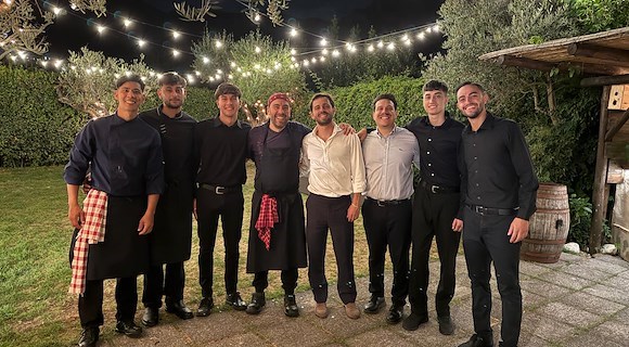 Bernardo Silva sceglie la Costiera Amalfitana per una pausa tra bellezza e tranquillità