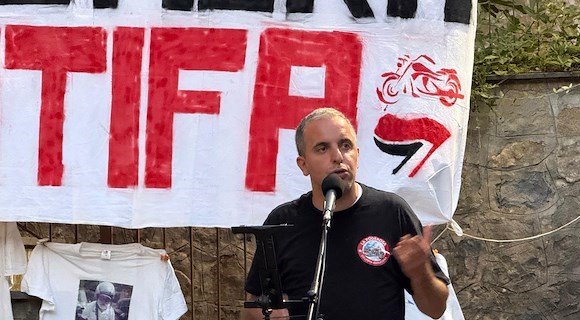 Campania Popolare: dalla Costa d'Amalfi il prof Stanislao Balzamo scende in campo per le Regionali