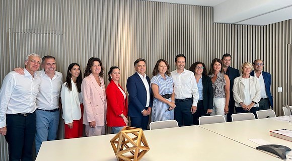 Capri e le capitali del turismo esclusivo lanciano l’Associazione dei Territori di Altagamma