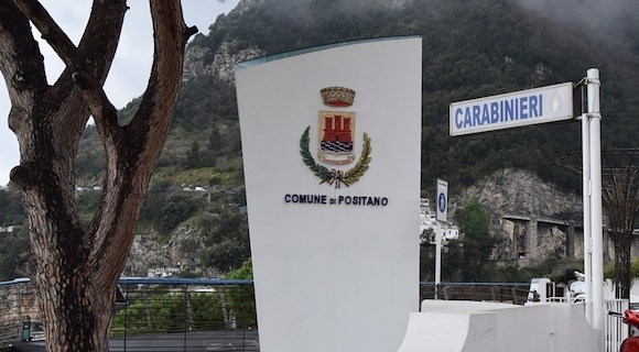 Carabinieri, in Costa d'Amalfi una serie di incontri formativi contro le truffe: appuntamento anche a Positano 