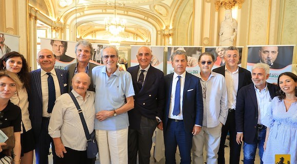 Dal 16 luglio al 14 settembre torna “Agerola Sui Sentieri degli Dei - Festival dell’Alta Costiera Amalfitana”