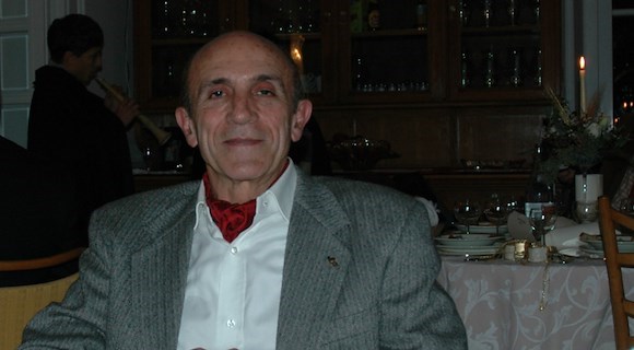 La Costiera Amalfitana piange il professor Vincenzo Palumbo, pioniere dell’accoglienza e imprenditore alberghiero