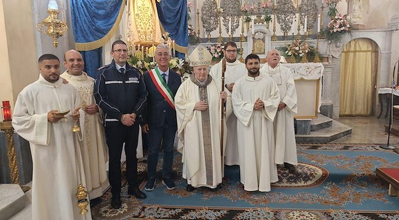 Maiori ricorda l’alluvione del 1910, Sindaco Capone: "Dieci anni di lavoro per una città più sicura e resiliente”