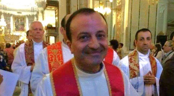 Minori ricorda don Pasquale Gentile a undici anni dalla scomparsa