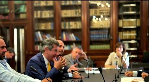 Monte Faito, il sindaco di Vico Equense: “Serve un intervento urgente, il territorio va messo in sicurezza”