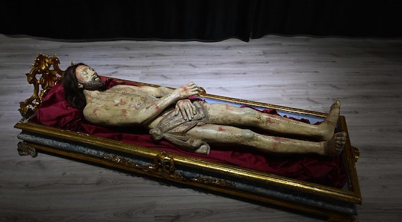 Napoli, 100 milioni di euro per il restauro di Santa Maria del Popolo degli Incurabili: ecco le prime opere significative 