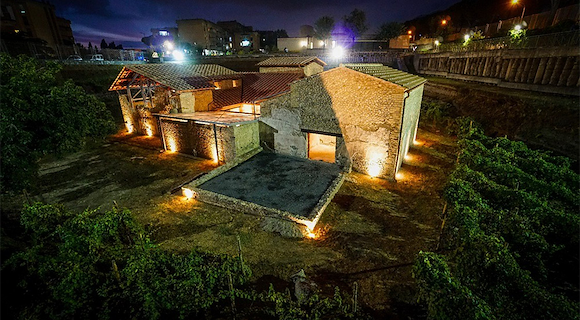 "Notte dei Musei": 17 maggio aperture serali nei siti della Grande Pompei