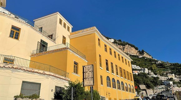 Ospedale di Ravello: Raffaele Scala (Italia Viva Costa d'Amalfi) chiede un intervento immediato