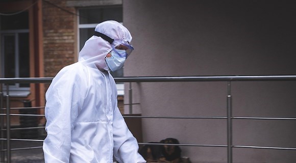 Peculato su fondi BEI destinati al potenziamento ospedaliero in epoca Covid: a Palermo sequestro da 140.000 euro 