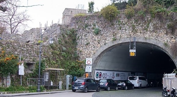 Ravello: da giugno in vigore i nuovi permessi per le Ztl e per la sosta