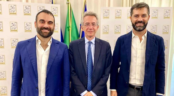 Roma, ANCI sostiene la "Carta di Amalfi": al centro gestione dei flussi e sicurezza nei Comuni turistici