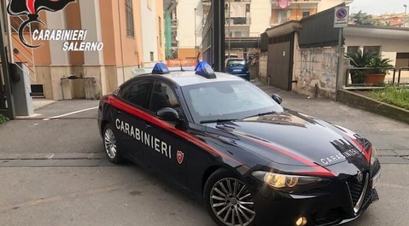 San Valentino Torio: sequestro da 530mila euro per truffa e riciclaggio, nei guai due persone