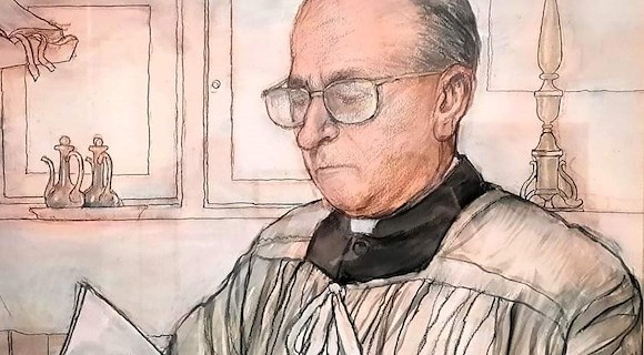 Scala ricorda Mons. Giuseppe Imperato senior: la presentazione del libro di Don Giuseppe Imperato
