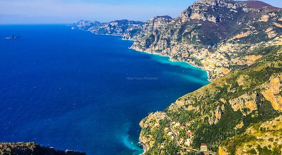 "Sicuri sul Sentiero": ad Agerola e sul Sentiero degli Dei torna la giornata di prevenzione e sicurezza in montagna 