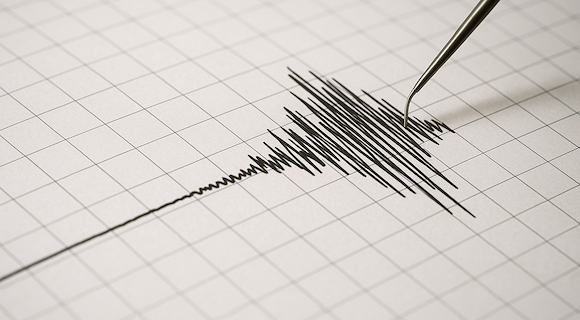 Terremoto ad Avellino, scossa avvertita anche in Costiera Amalfitana