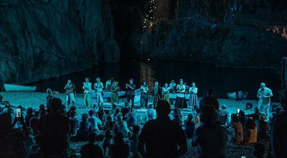 Torna “Facciamo Furore”: arte, cultura e divertimento per l'estate 2025 nel suggestivo borgo della Costa d'Amalfi
