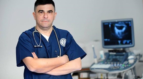 "Traditi i valori del lavoro nella sanità salernitana". Il monito di Mario Polichetti (Udc)