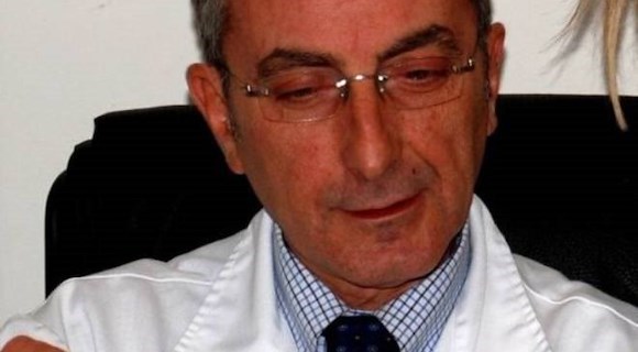 Vietri sul Mare torna ad omaggiare Michele Siani: 7 luglio l'ottavo Memorial dedicato all'indimenticato medico