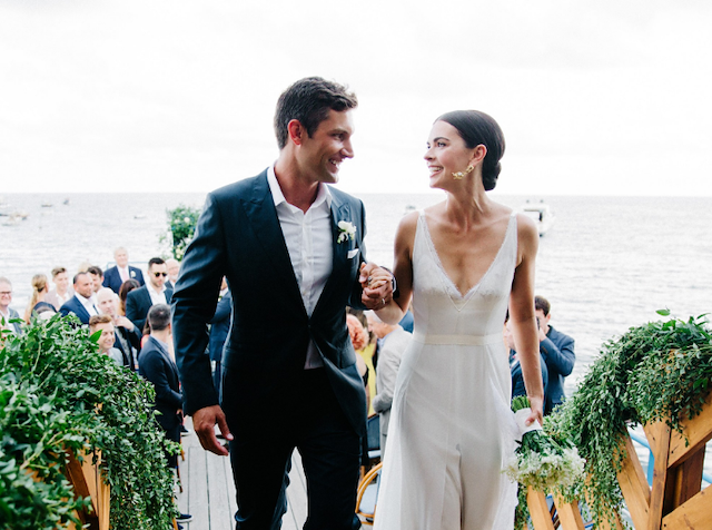 Positano Notizie Il Matrimonio Da Favola Di Katie Lee E Ryan Biegel A Nerano Raccontato Da Vogue Positano Notizie Il Matrimonio Da Favola Di Katie Lee E Ryan Biegel A Nerano Raccontato Da Vogue