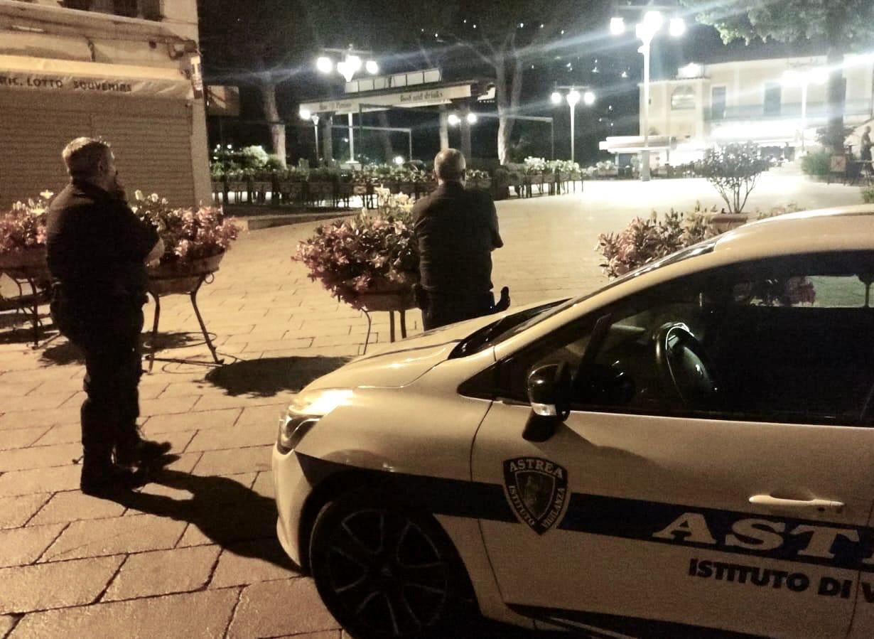 Fac Simile Esposto Per Disturbo Alla Quiete Pubblica Positano Notizie - Disturbo della quiete pubblica, a Ravello al via