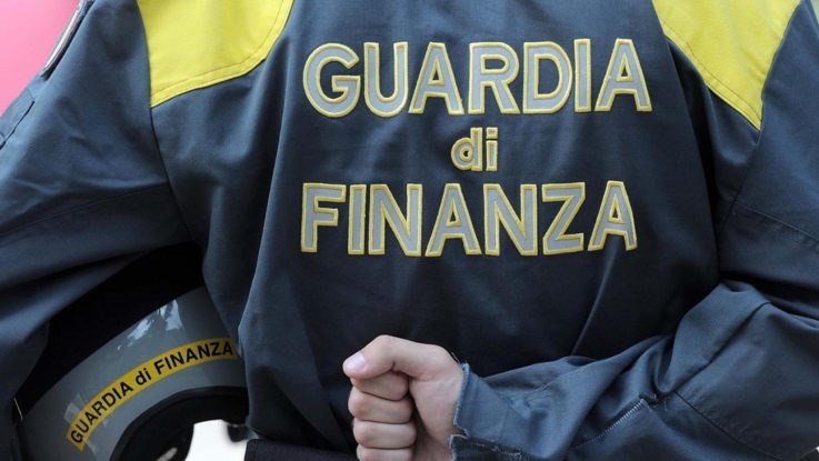 Nei guai società farmaceutica di Vietri per evasione fiscale, sequestrati 360mila euro - Positano Notizie