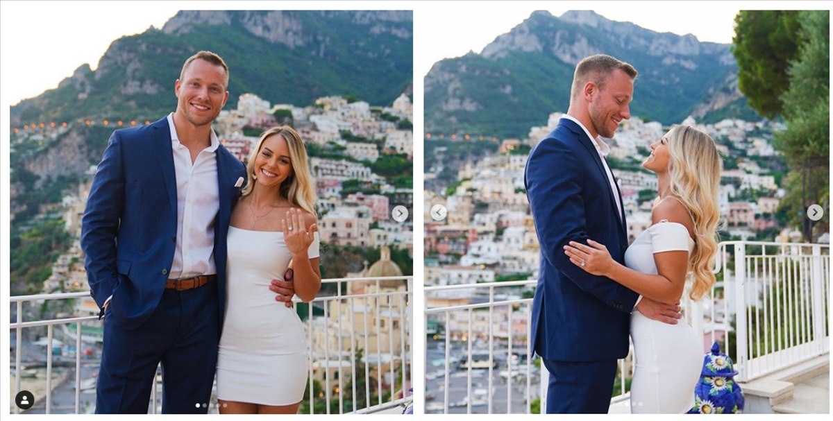 Positano Notizie Proposta Di Matrimonio A Positano Per Una Coppia Di Influencer Americani Video Positano Notizie Proposta Di Matrimonio A Positano Per Una Coppia Di Influencer Americani Video